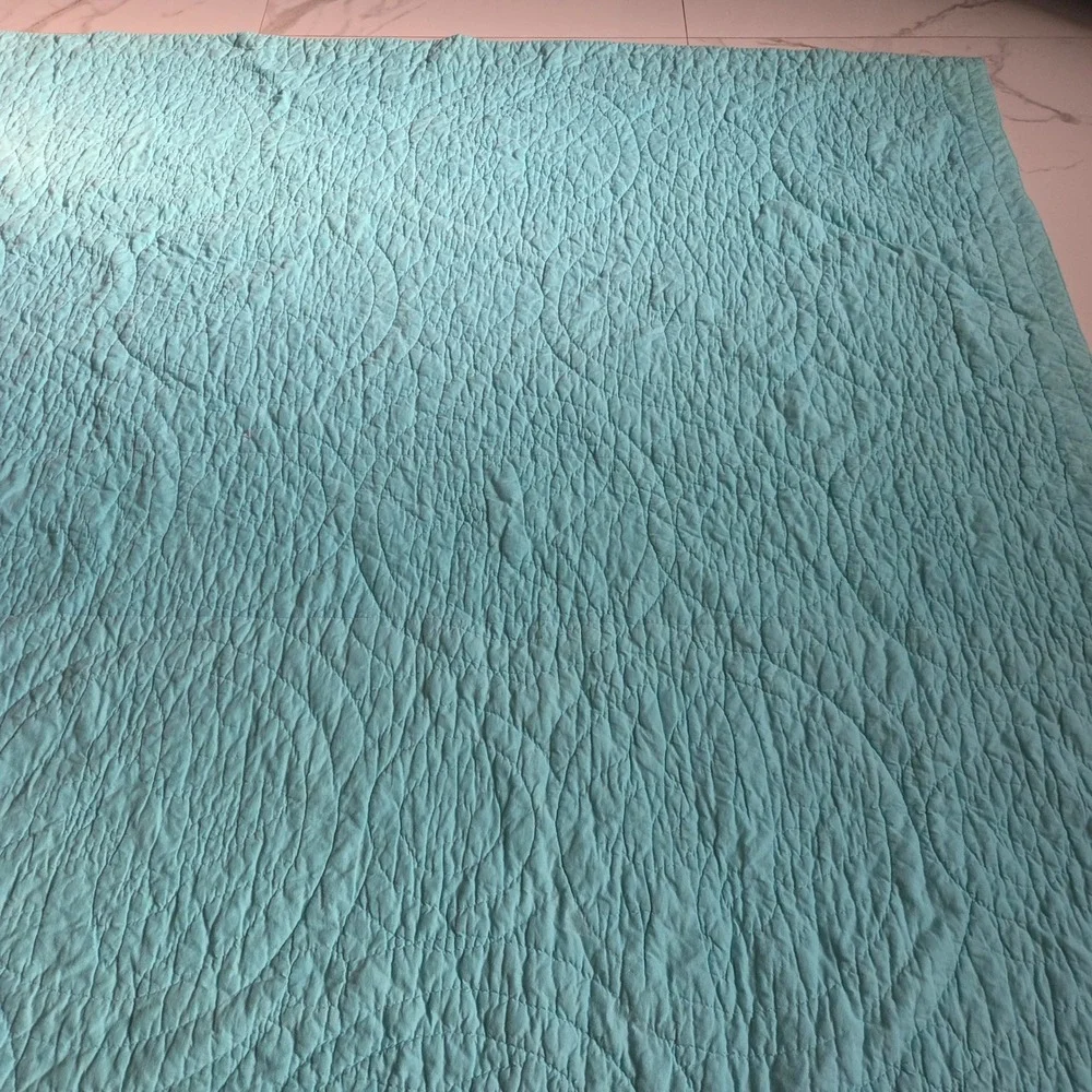 Butterfly Quilt 85